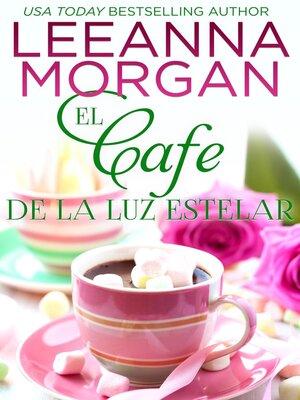 cover image of El Café de la Luz Estelar